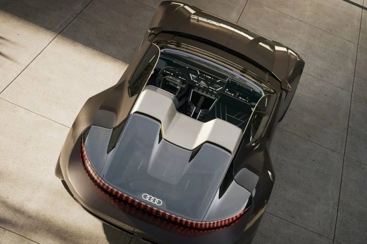 Audi Skysphere 03