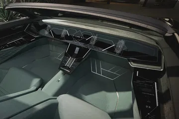 Audi Skysphere 09