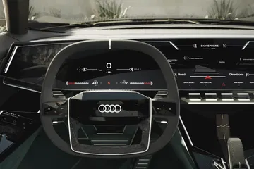 Audi Skysphere 11