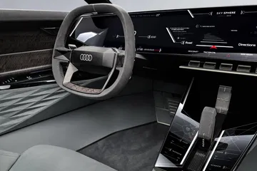 Audi Skysphere 12