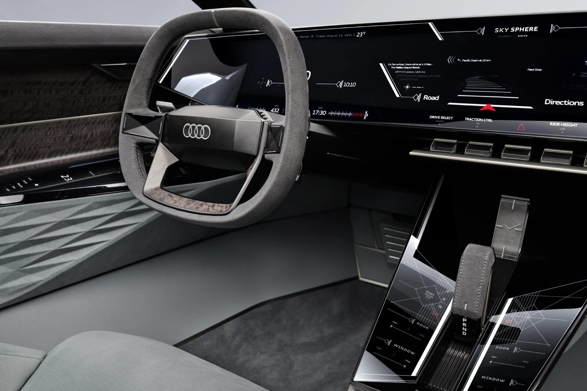 Audi Skysphere 12