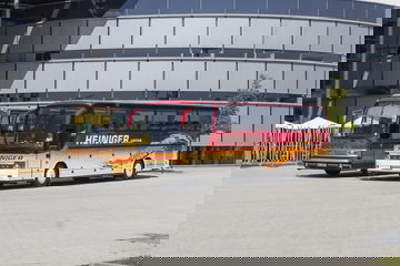 70 Years Setra Brand 202170 Years Setra Brand 2021 Null
