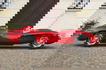 Ferrari Testa Rossa Juguete 04