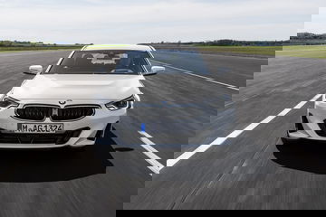 Frank Stephenson Opnion Diseno Bmw Serie 2 Coupe 2021 02