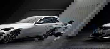 Frank Stephenson Opnion Diseno Bmw Serie 2 Coupe 2021 Portada