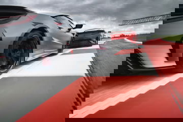 2022 Acura Nsx Type S