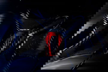 Honda Nsx Type S Teaser 0821 005