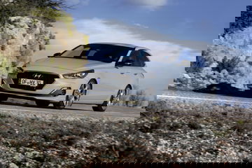 Hyundai I30 Fastback Oferta Agosto 2021 11 Exterior