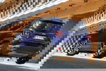 Jeep Renegade Oferta Agosto 2021 04