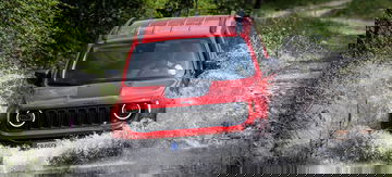 Jeep Renegade Oferta Agosto 2021 Portada