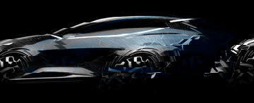 Kia Aportage 2022 Europa Fecha Lanzamientoboceto 04