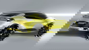 Kia Aportage 2022 Europa Fecha Lanzamientoboceto 06