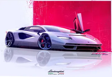 Lamborghini Countach Lpi 800 4 2022 0821 005