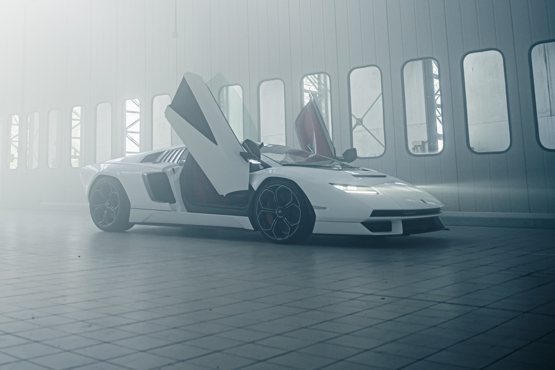 Lamborghini Countach Lpi 800 4 2022 0821 029