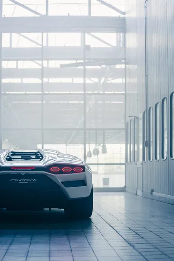 Lamborghini Countach Lpi 800 4 2022 0821 038