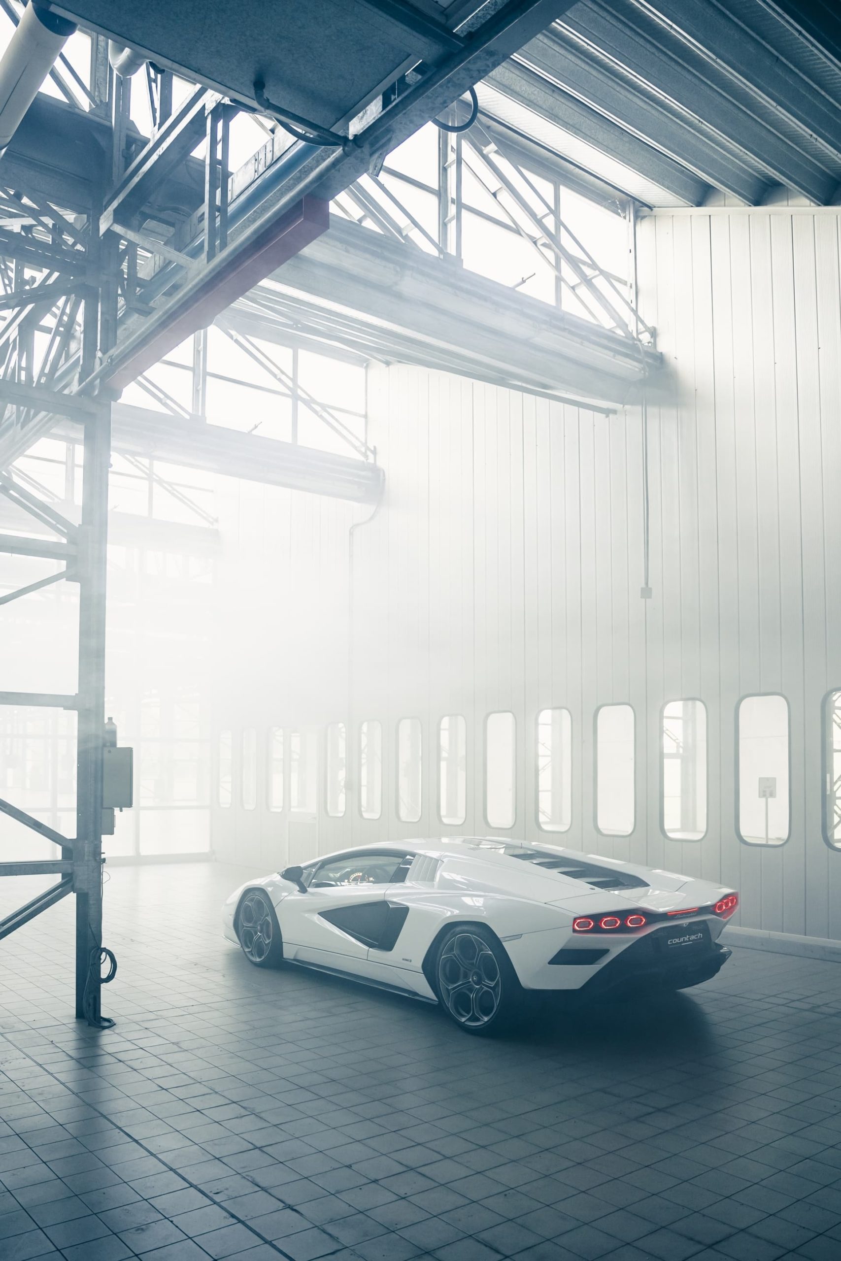 Lamborghini Countach Lpi 800 4 2022 0821 039