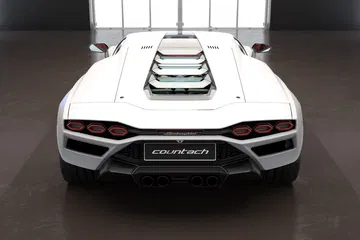 Lamborghini Countach Lpi 800 4 2022 0821 067