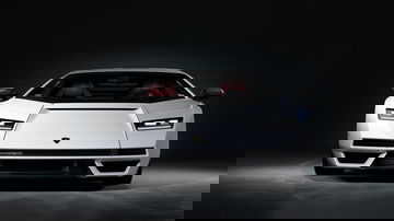 Lamborghini Countach Lpi 800 4 2022 0821 069