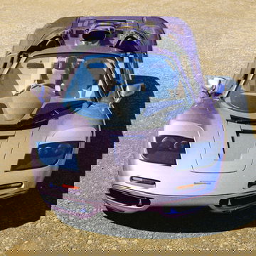 Mclaren F1 Roadster Lmm Design 0821 003