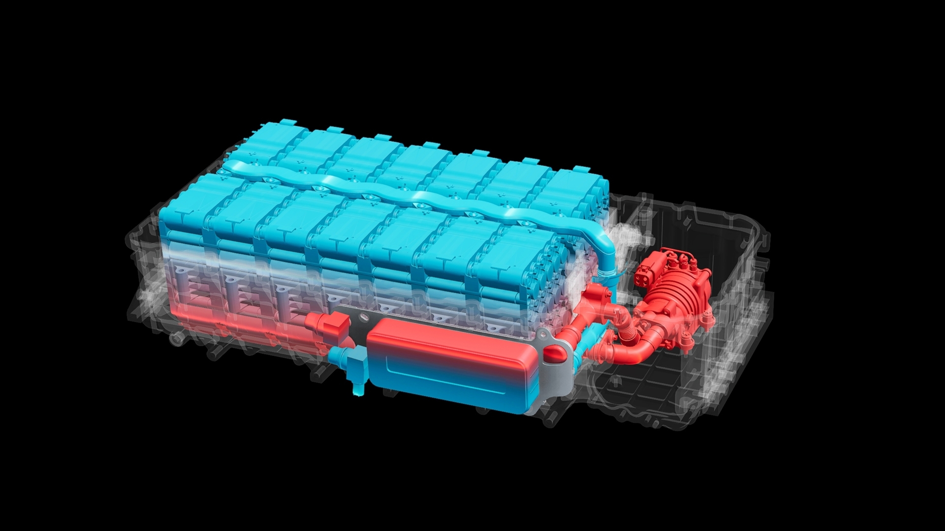 Mercedes Amg E Performance Bateria 0821 006