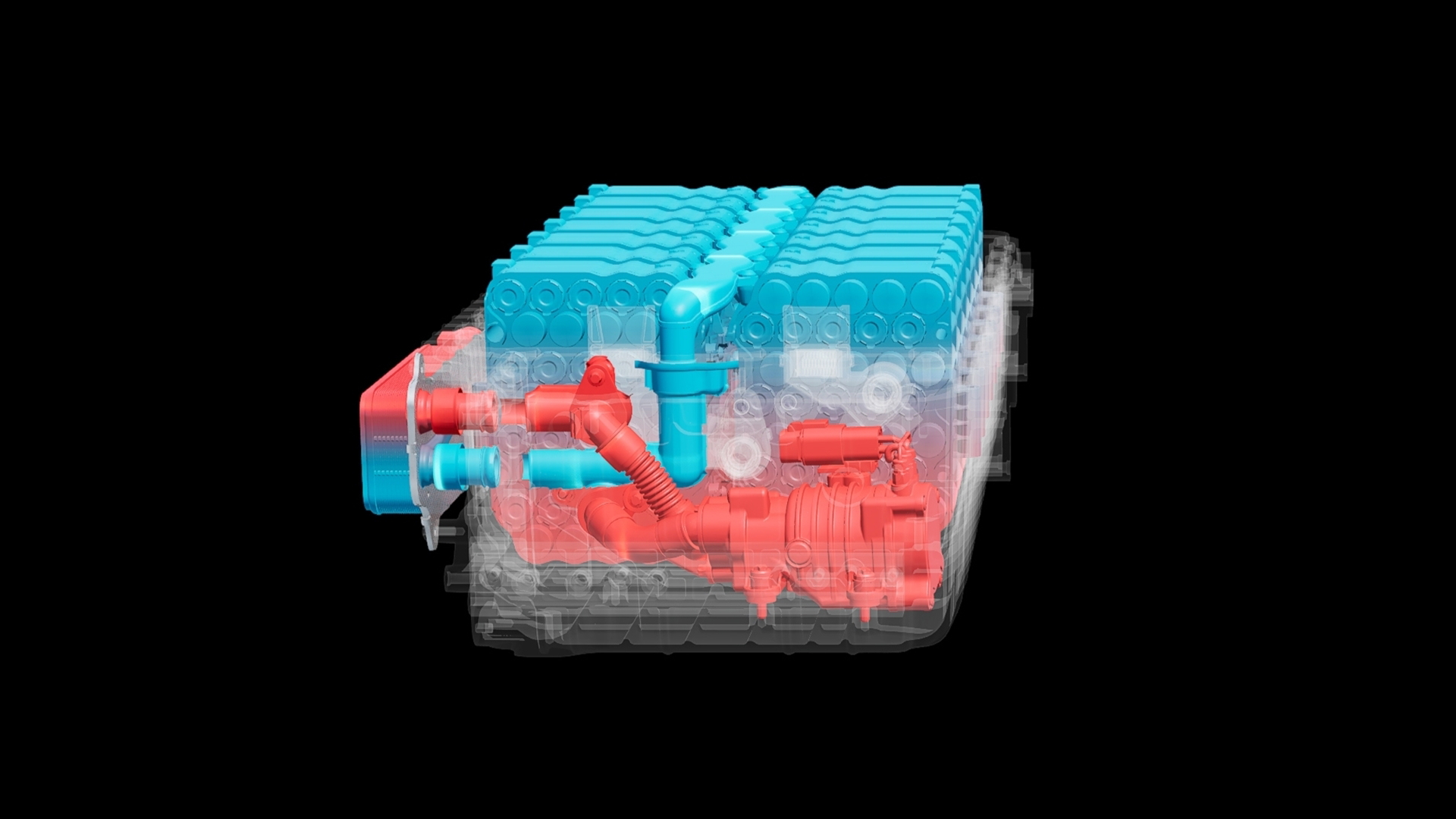 Mercedes Amg E Performance Bateria 0821 007