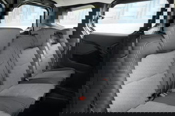 Weltpremiere Mercedes Benz Citan/ecitan World Premiere Mercedes Benz Citan/ecitan