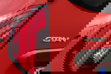 Weltpremiere Mercedes Benz Citan/ecitan World Premiere Mercedes Benz Citan/ecitan