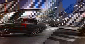 Mobilize Limo 2021 Renault 03 Exterior