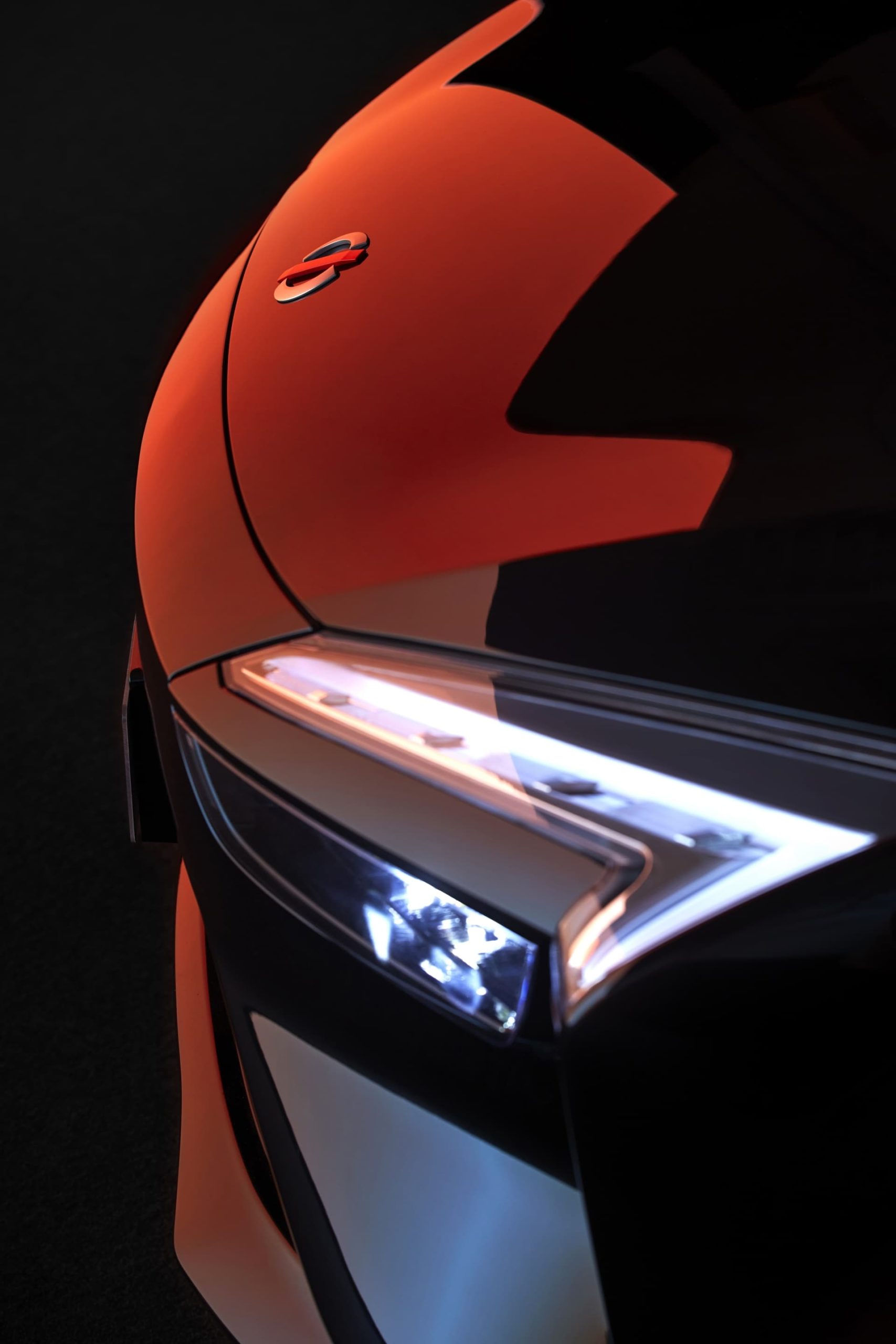 Mobilize Limo 2021 Renault 05 Exterior Faros Led