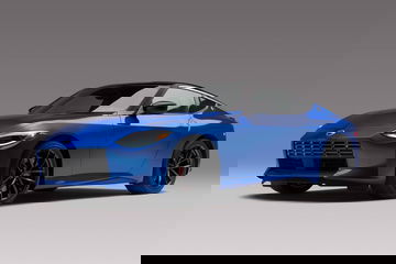 Nissan Z 2023 02