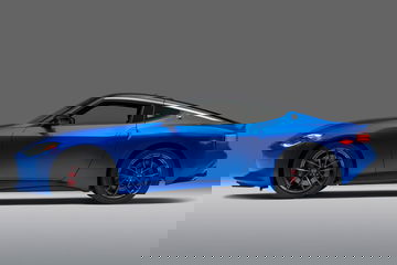 Nissan Z 2023 03