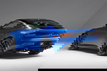 Nissan Z 2023 04
