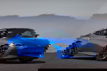 Nissan Z 2023 13