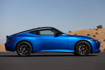 Nissan Z 2023 14