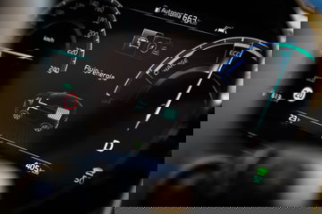 Oferta Kia Xceed Phev Agosto 2021 10 Interior Instrumentacion
