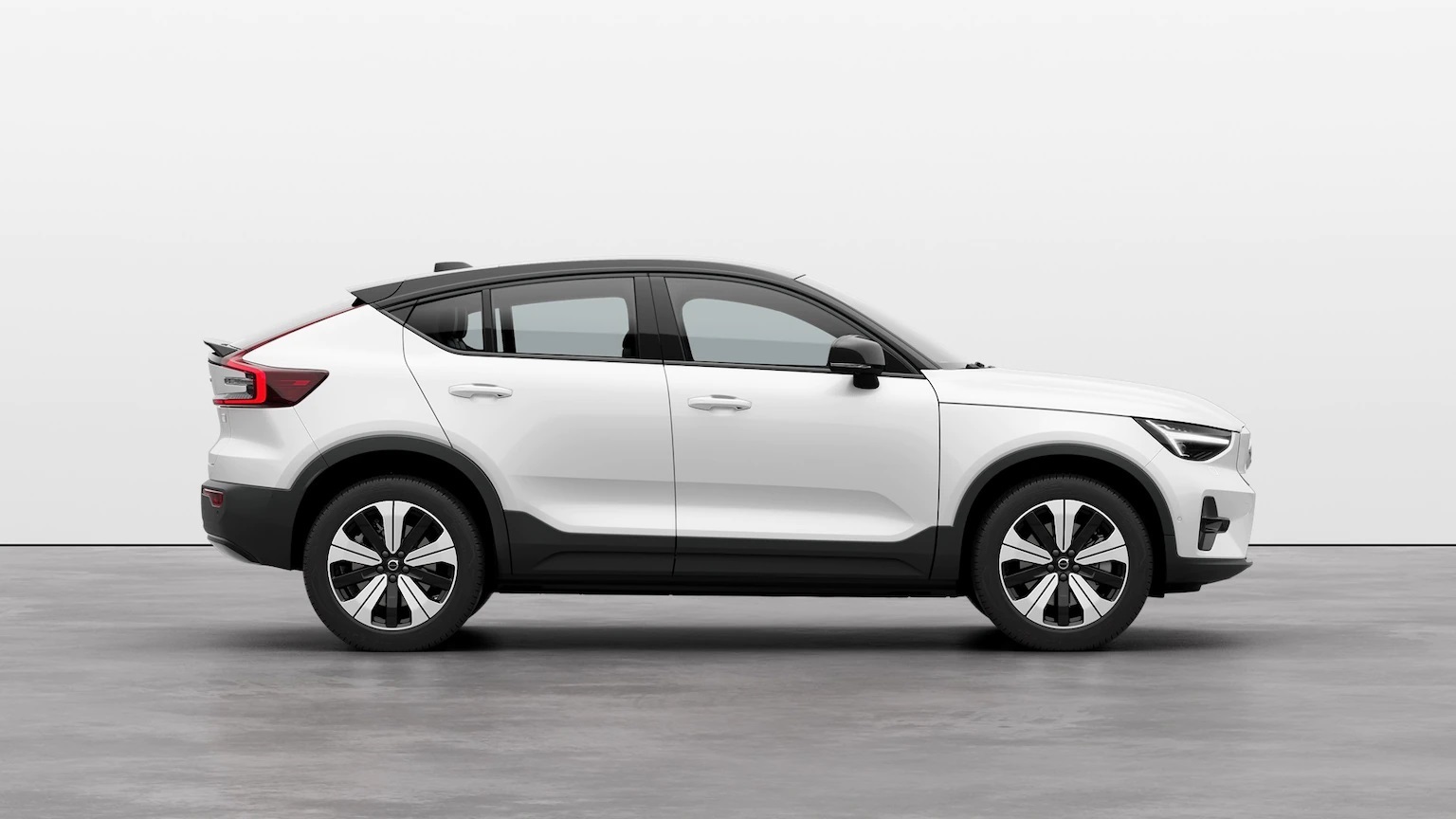 Oferta Volvo C40 Alectrico Agosto 2021 03 Exterior