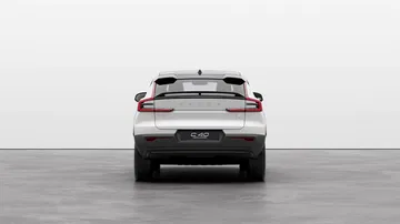 Oferta Volvo C40 Alectrico Agosto 2021 05 Exterior