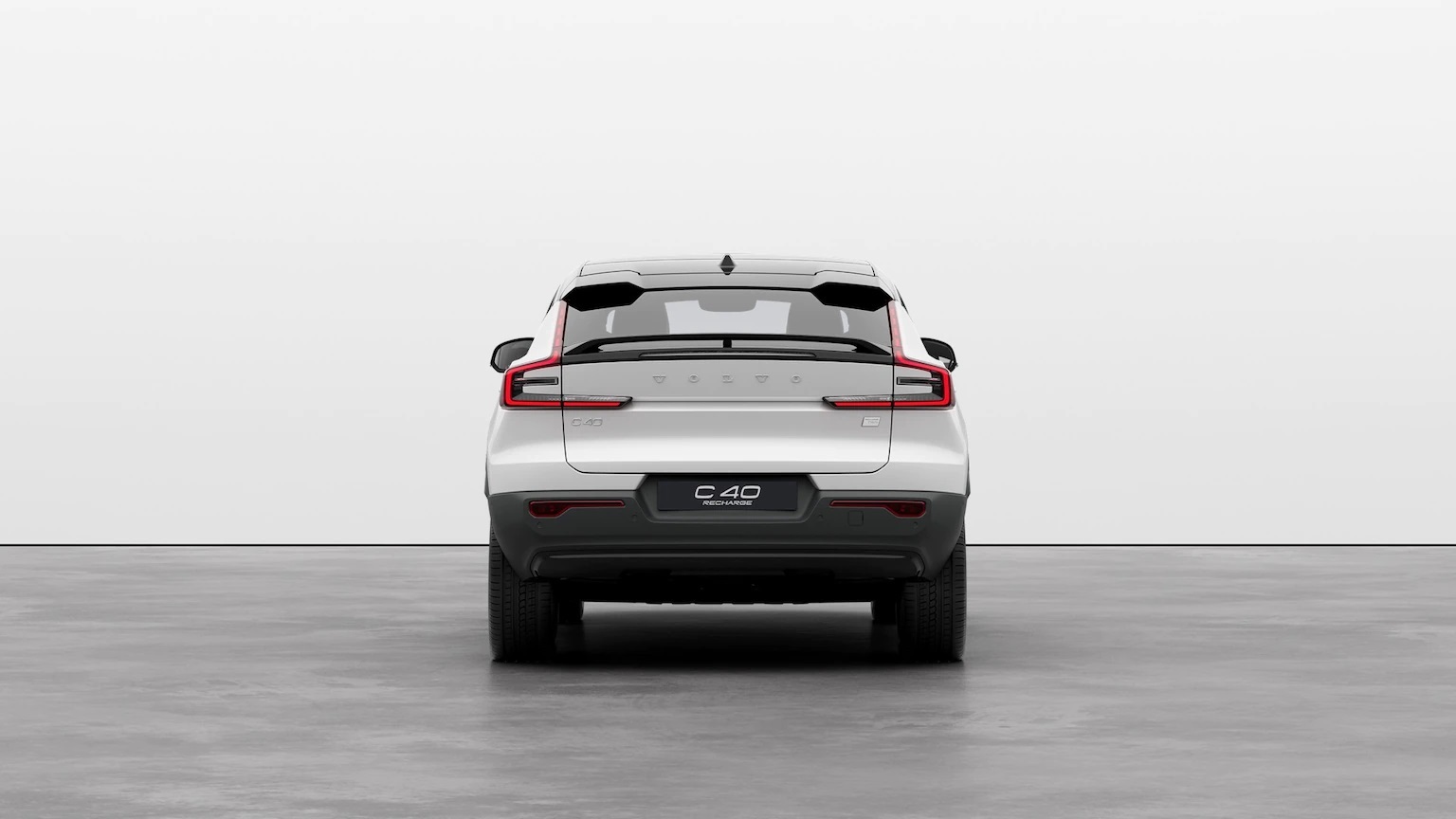 Oferta Volvo C40 Alectrico Agosto 2021 05 Exterior