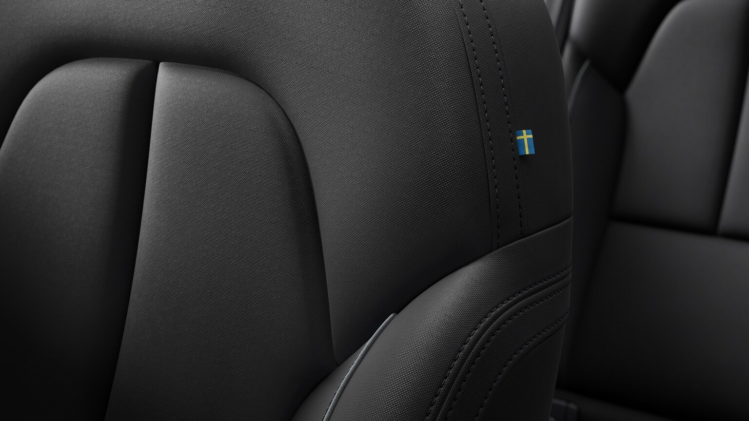 Oferta Volvo C40 Alectrico Agosto 2021 10 Interior