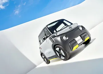 Opel Rocks E 2021 2