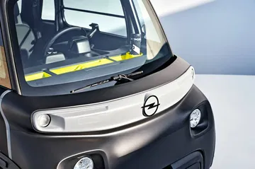 Opel Rocks E 2021 9