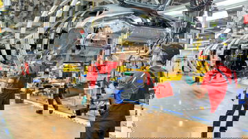 Porsche Leipzig Gmbh
