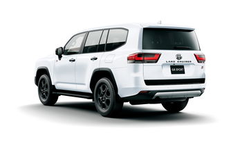 Toyota Land Cruiser 300 Gr Sport 2022 0821 002