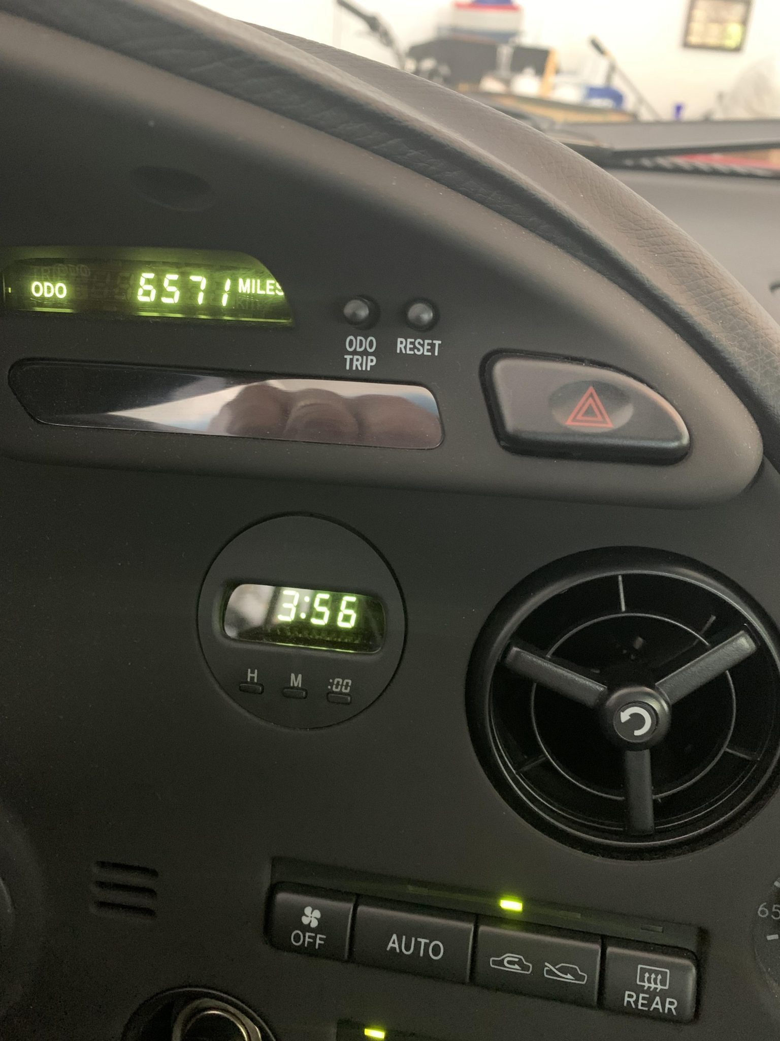 Toyota Supra Subasta 2021 6