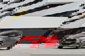 Toyota Yaris Oferta Agosto 2021 01