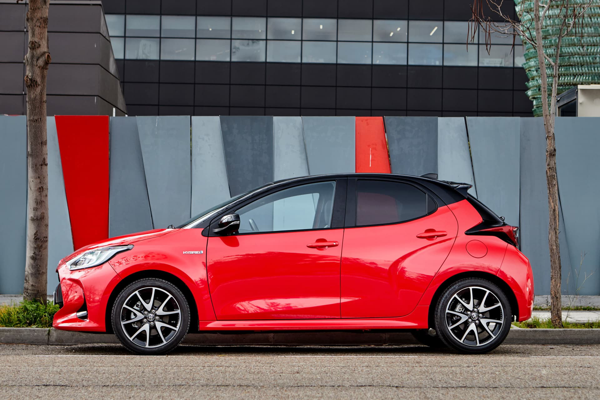 Toyota Yaris Oferta Agosto 2021 03