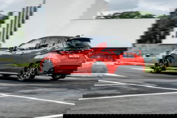 Toyota Yaris Oferta Agosto 2021 04