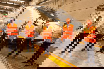 Tren Hidrogeno Talgo Repsol 01
