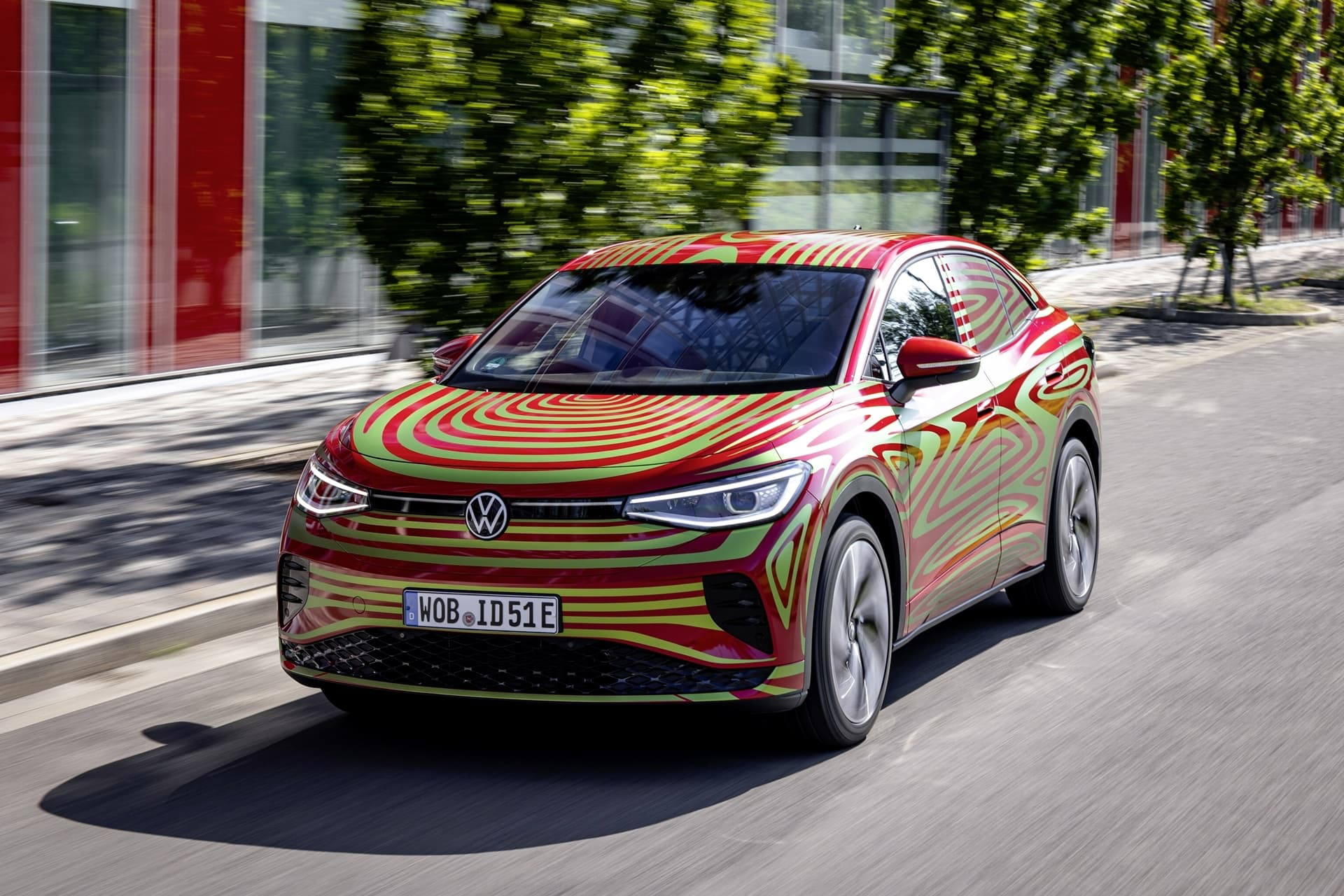 Volkswagen Id 5 2022 0821 001