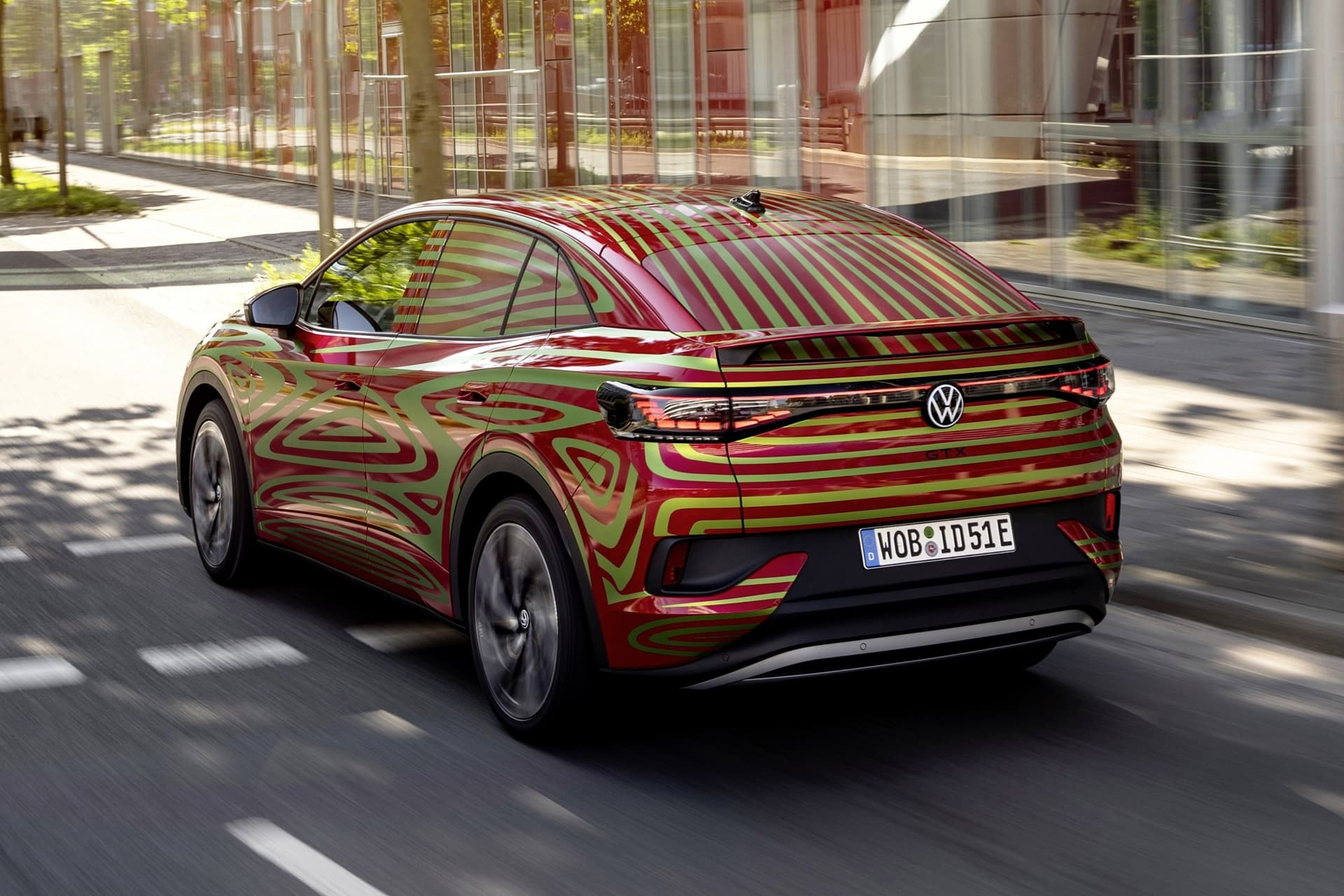 Volkswagen Id 5 2022 0821 003